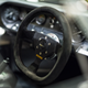 Standard GT40 interior